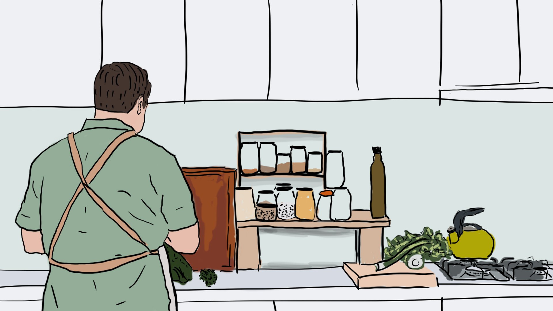 Anticipate expenditures so you're not surprised